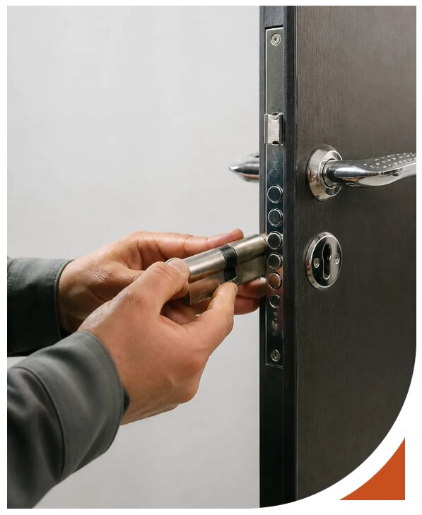 Замена замков Mul T Lock с выездом в Севастополе круглосуточно