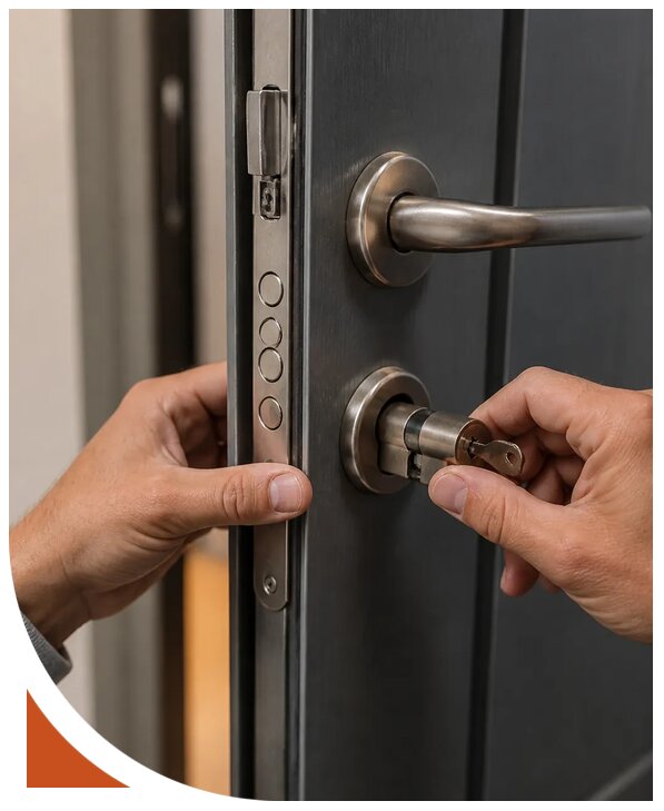 Срочная замена замков Abloy в Севастополе от 6709 р. | Разлок-Сев