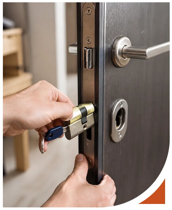Профессиональный ремонт замков Mul T Lock с выездом в Севастополе