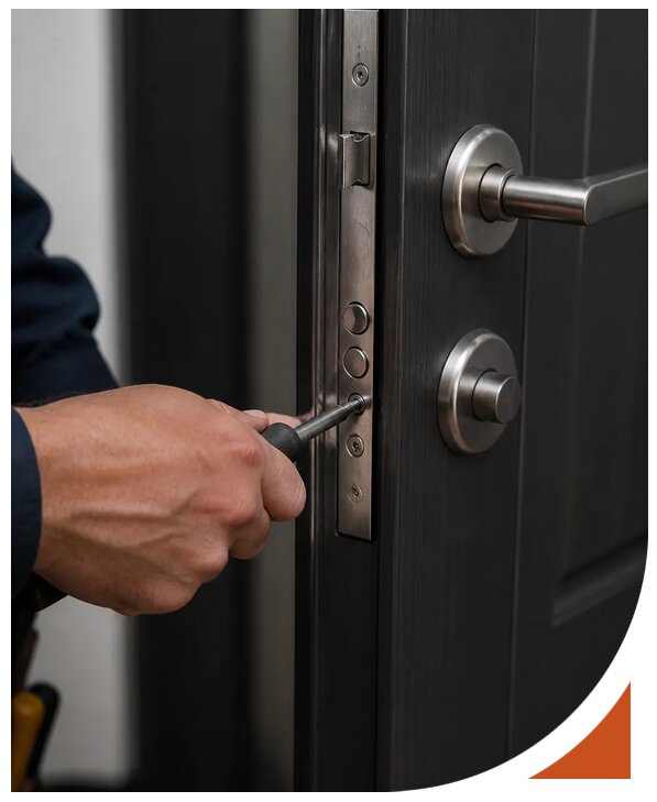 Ремонт замков Abloy с выездом мастера на дом в Севастополе